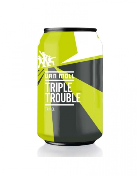 Van Moll - Triple Trouble