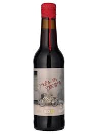 Blackout - Prey On Society - Tawny Port BA