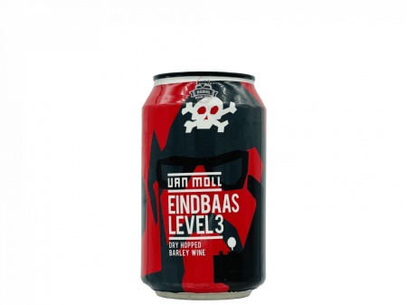 Van Moll - Einndbaas Level 3