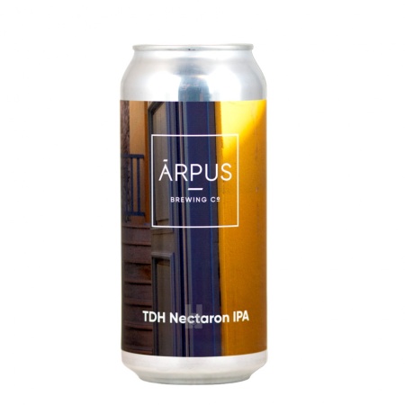 ARPUS – TDH NECTARON IPA
