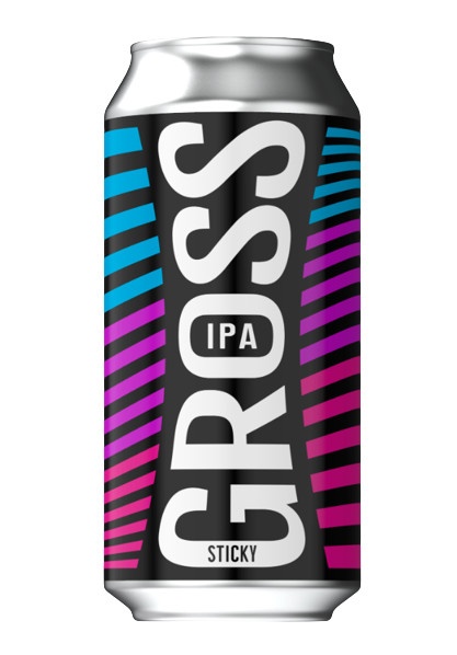GROSS – Sticky