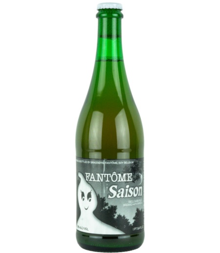 FANTOME - SAISON