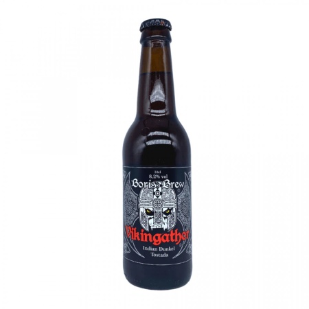 SanFrutos - Vikingathor Boris Brew