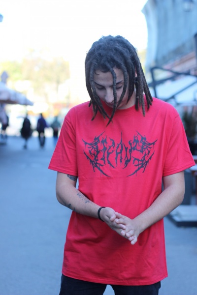 Bereta Heavy T-Shirt V1