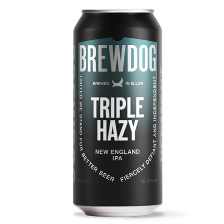 BREWDOG - Triple Hazy