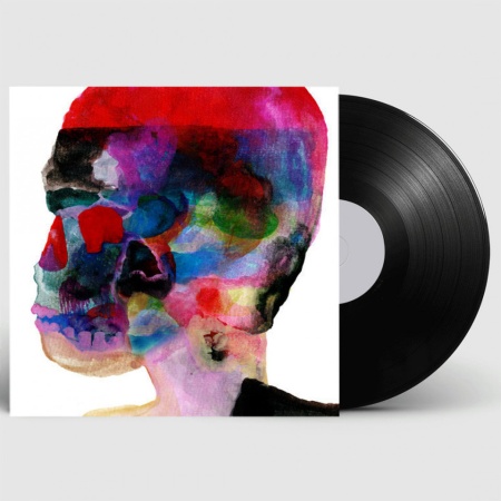 Spoon - Hot Thoughts