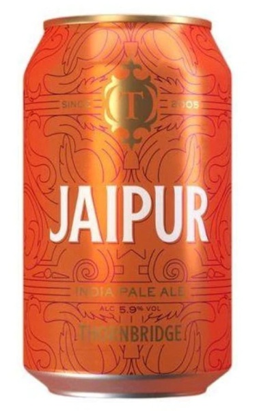 THORNBRIDGE – Jaipur