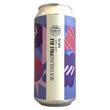 CAMBIER - NEPA Elixer Idaho 7