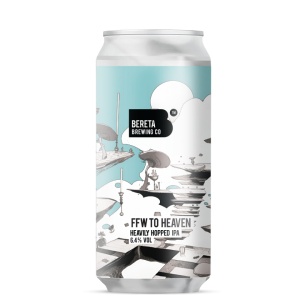 BERETA - FFW To Heaven