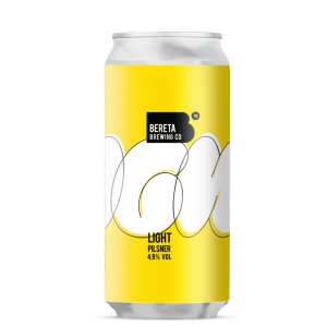 BERETA - Light