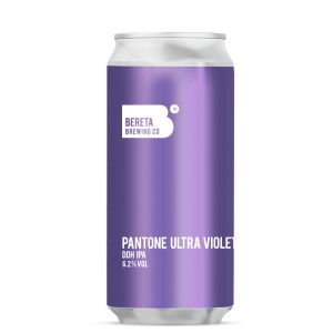 BERETA - Pantone Ultra Violet
