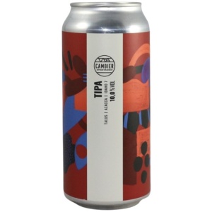 CAMBIER - TIPA TALUS AZACCA IDAHO7