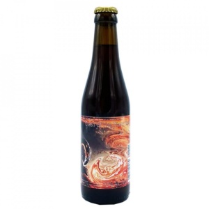 De Struise / Hoppy People - Clash of the Titans Reserva