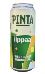 PINTA - IIPPAA - Bereta Brewing Co.