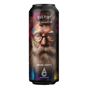 SIBEERIA / ANDERSON'S - DAD PINT