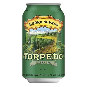 SIERRA NEVADA - TORPEDO