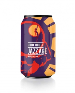 Van Moll - Jazz age
