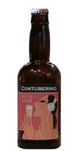 La Quince - Contubernio