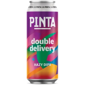 PINTA - Double Delivery