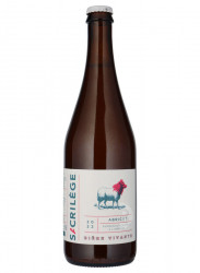 Sacrilège - ABRICOT - Bereta Brewing Co.