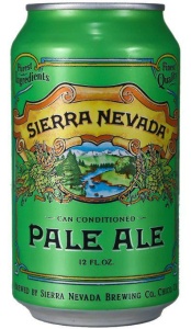 SIERRA NEVADA - PALE ALE