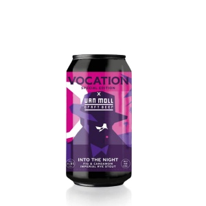 Van Moll / Vocation - Into the night