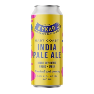 Kykao – East Coast IPA