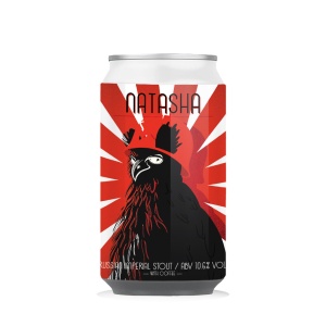 OWL - NATASHA