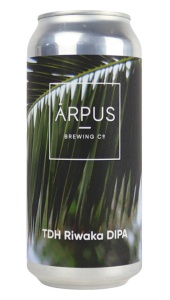 ARPUS – TDH RIWAKA DIPA