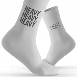 Bereta Light / Heavy Socks