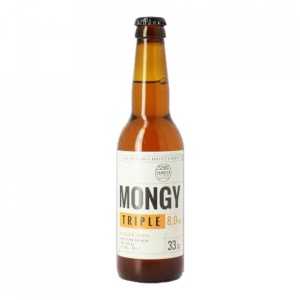 Cambier - Mongy – Triple