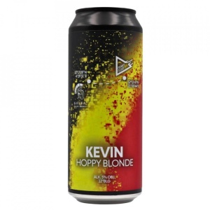 Funky Fluid / Galea - Kevin