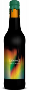 Põhjala - Virvatuli (Cellar Series)