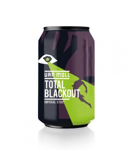 Van Moll - Total Blackout