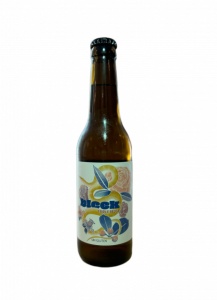 YRIA - Bleek (Gluten Free)
