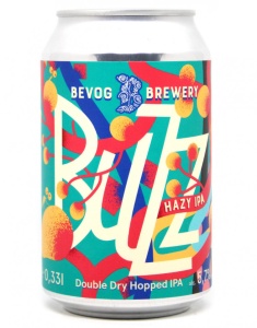 BEVOG – Buzz