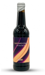 Blackout - Twisted Cake - BA Four Roses