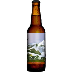 DouGall's - Tres Mares