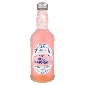 FENTIMANS - ROSE LEMONADE
