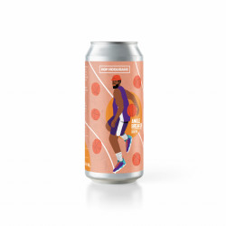 HOP HOOLIGANS - Ankle Breaker - Bereta Brewing Co.