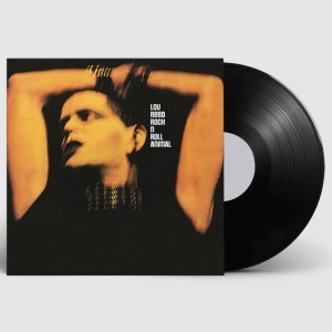 Lou Reed - Rock 'N' Roll Animal