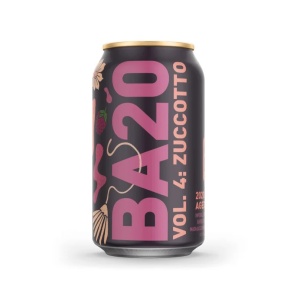 OSKAR BLUES - BA20 Vol. 4: Zuccotto
