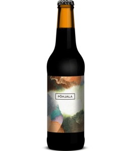 Põhjala - Mudcake Bänger