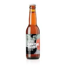 Van Moll / Hop Hooligans - Gentle giant