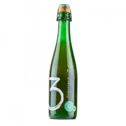 3 FONTEINEN - OUDE GEUZE (season 1819) Blend No. 108 - Bereta Brewing Co.