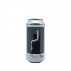ATELIER VRAI - SAMT & SEIDE ZWO22 (20 MONTHS@OLOROSO SHERRY) | First Rebirth Series 4/5