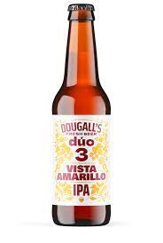 DouGall's - Dúo³: Vista + Amarillo
