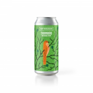 HOP HOOLIGANS - Thornbird