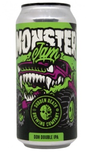 SUDDEN DEATH - Monster Jam