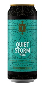 THORNBRIDGE - Quiet Storm Vista